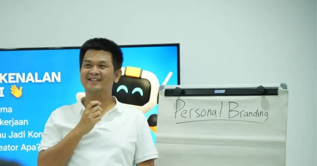 Bootcamp Personal Branding