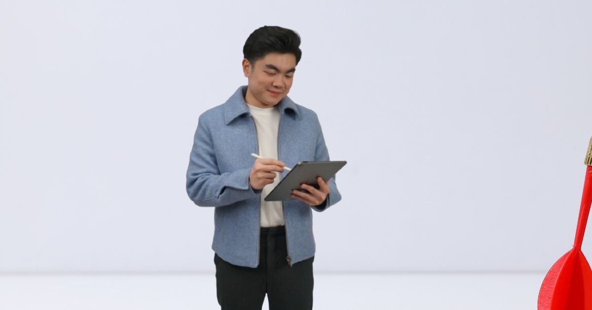 Social Media Influencer yang Punya Pengaru