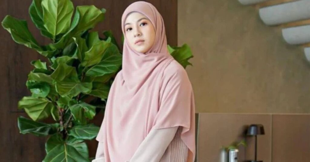 influencer parenting natasya 