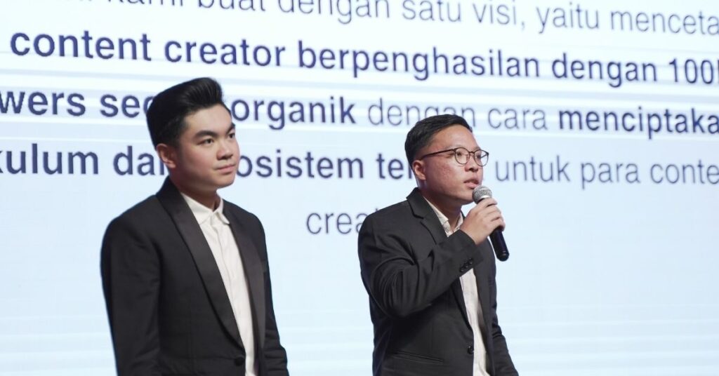 company branding