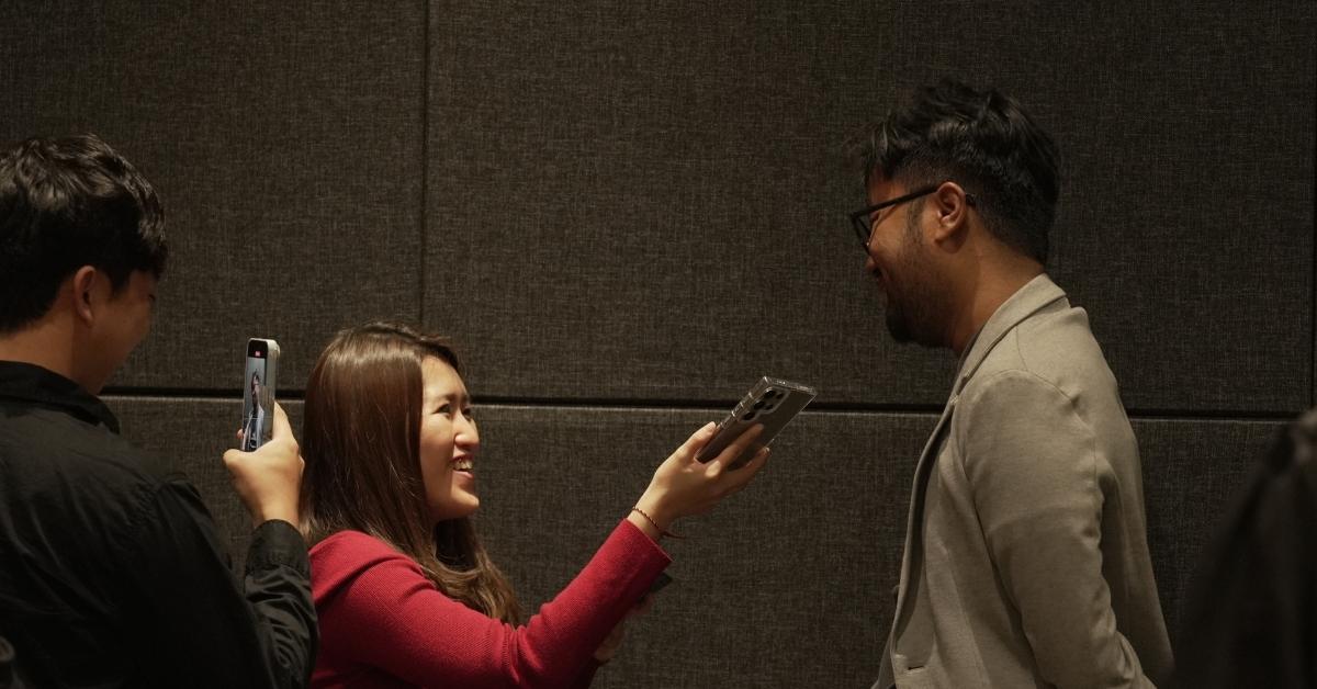 Contoh Personal Branding Para KOL
