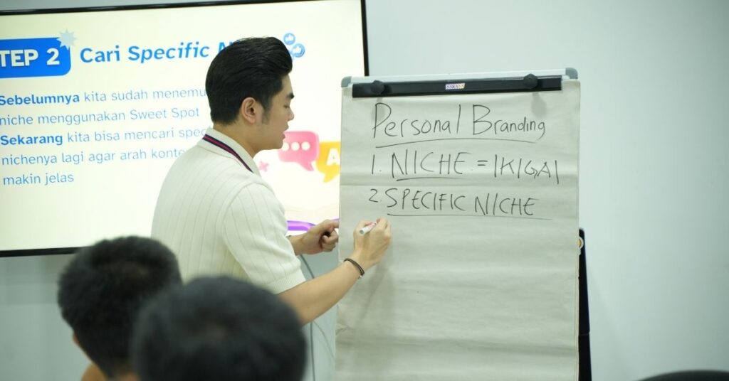 Materi Digital Marketing Penting