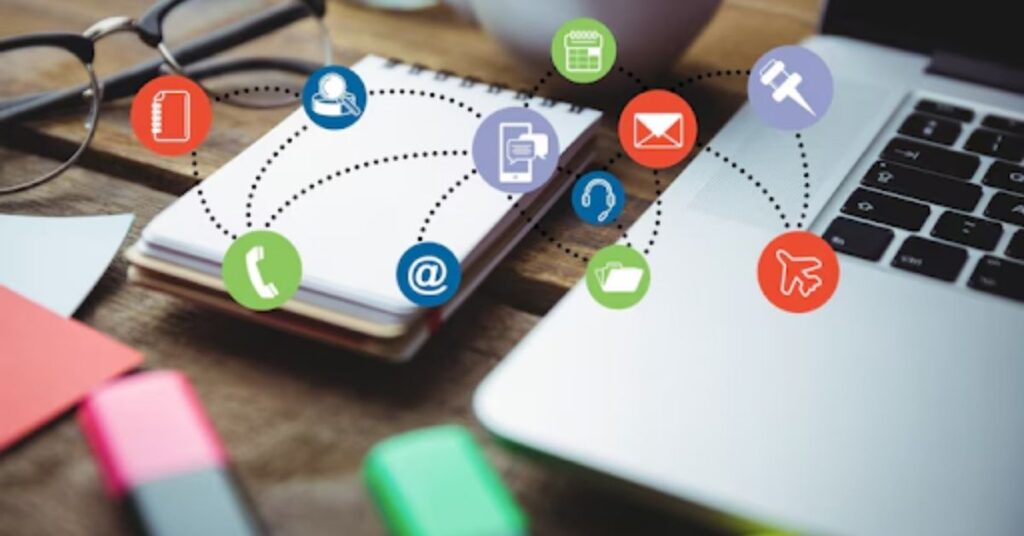 Strategi Pemasaran Digital
