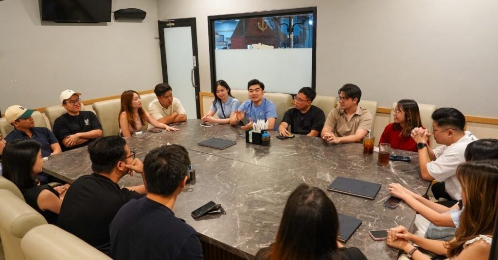 Cara Efektif Kerjasama dengan Influencer