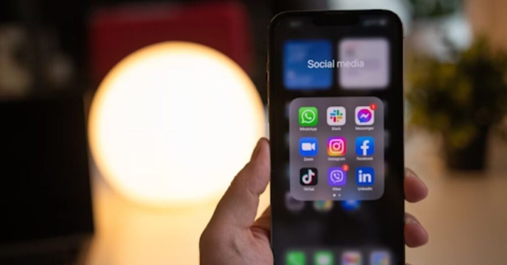 kekuatan terbesar dari media sosial