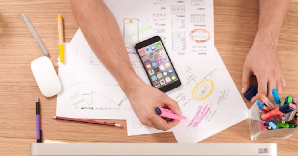 Content Plan yang Fleksibel