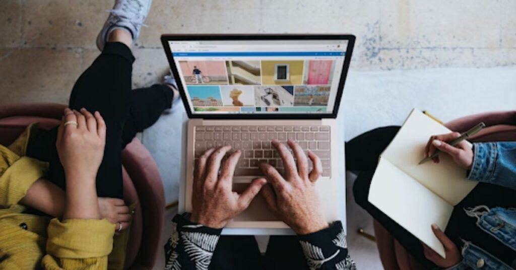 Digital dan Online Marketing