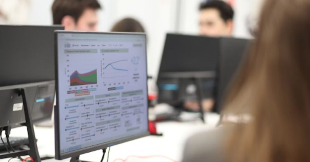 Return of Ad Spend