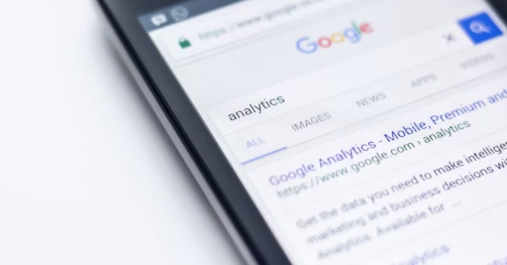 analisa performance marketing