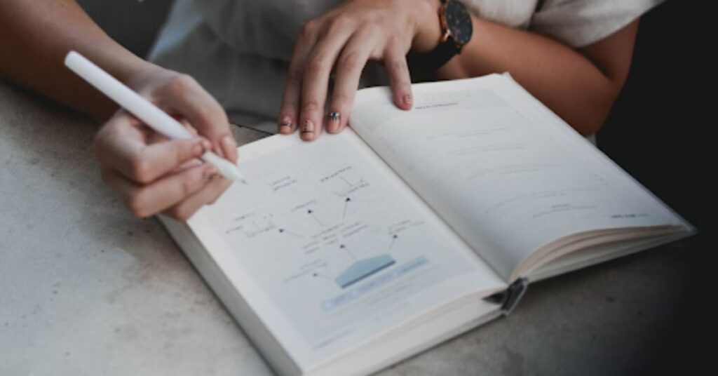 content plan dan content strategy