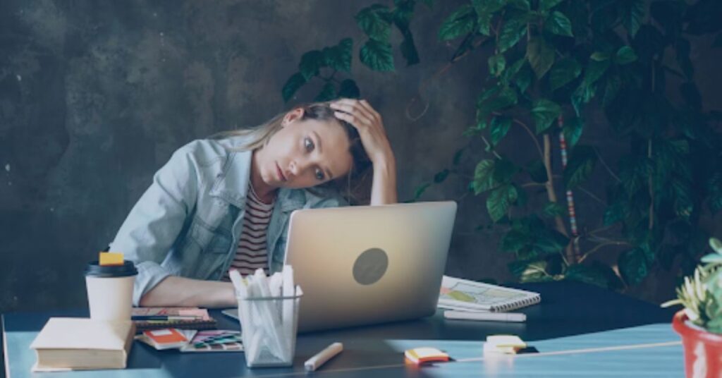  toxic productivity