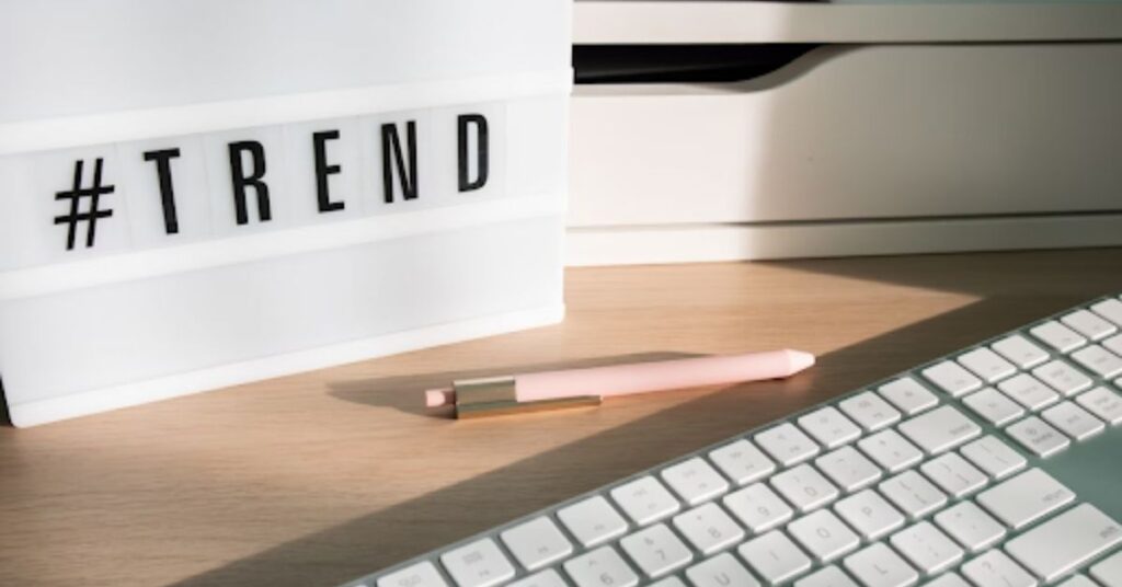 trend populer