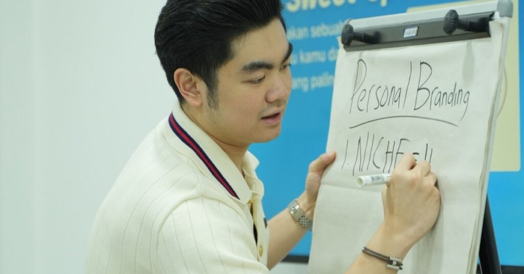 Contoh Marketing Campaign