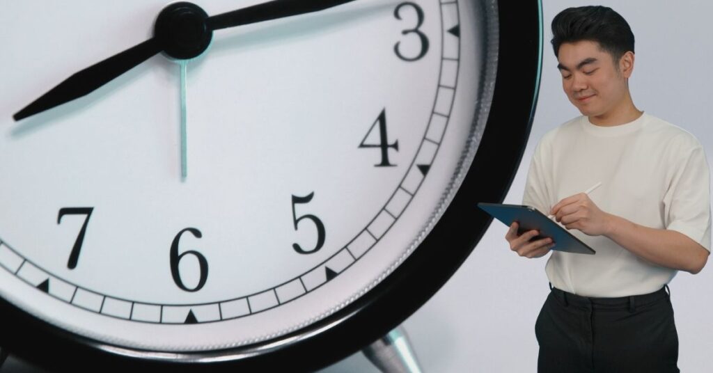 Rahasia Time Management