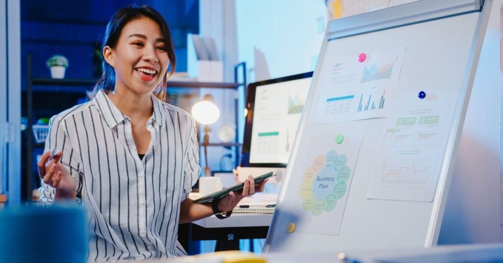 Strategi campaign management