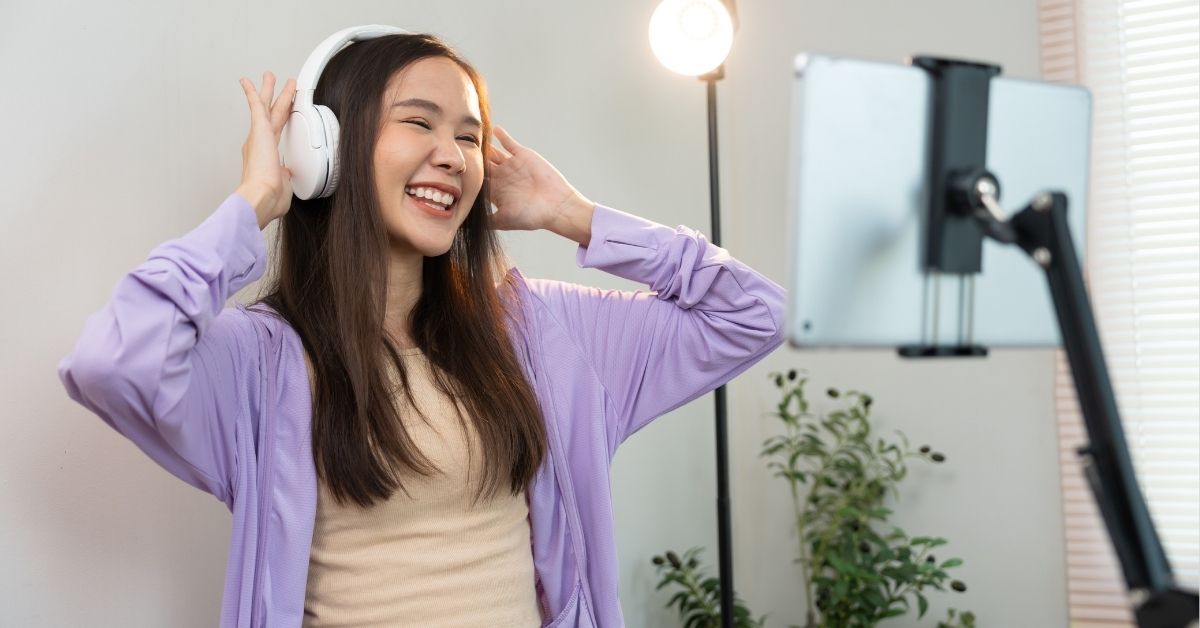 Visual Storytelling dalam membuat konten
