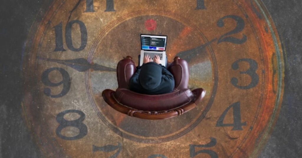 Fase Time Management