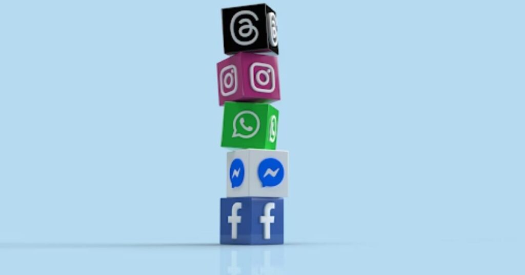 platform media sosial