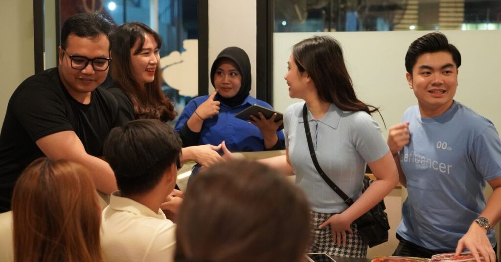 Cara Mengelola Media Sosial Perusahaan