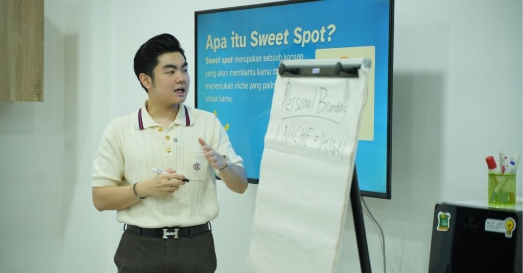 branding usaha makanan
