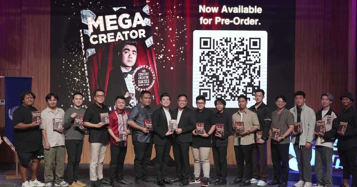 buku panduan konten creator