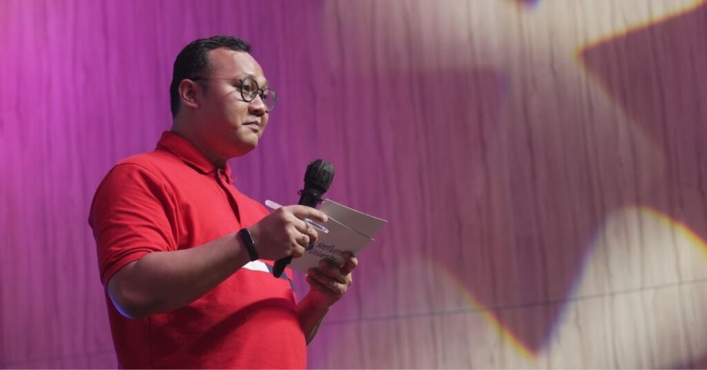 bikin konten yang menarik untuk branding
