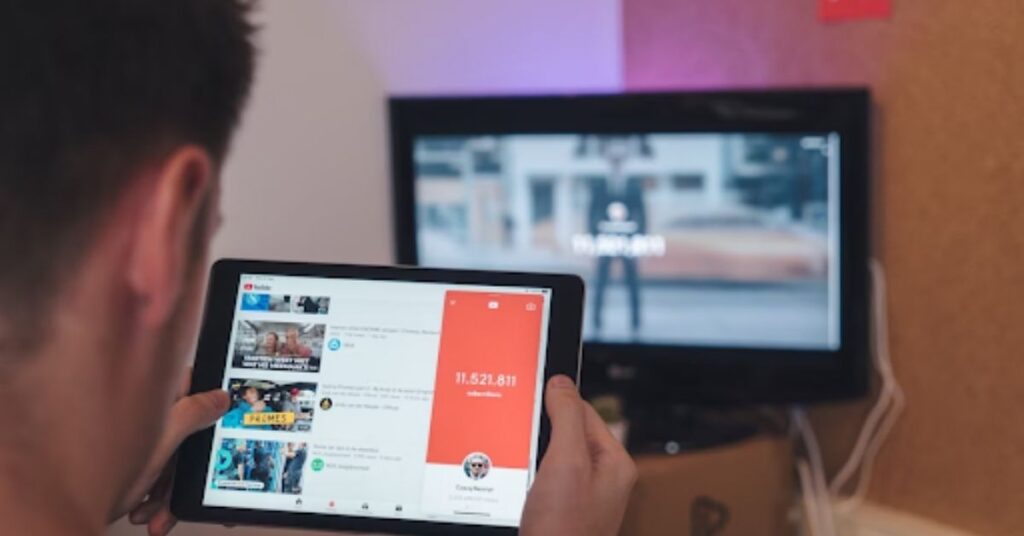 cara bikin video youtube lewat hp