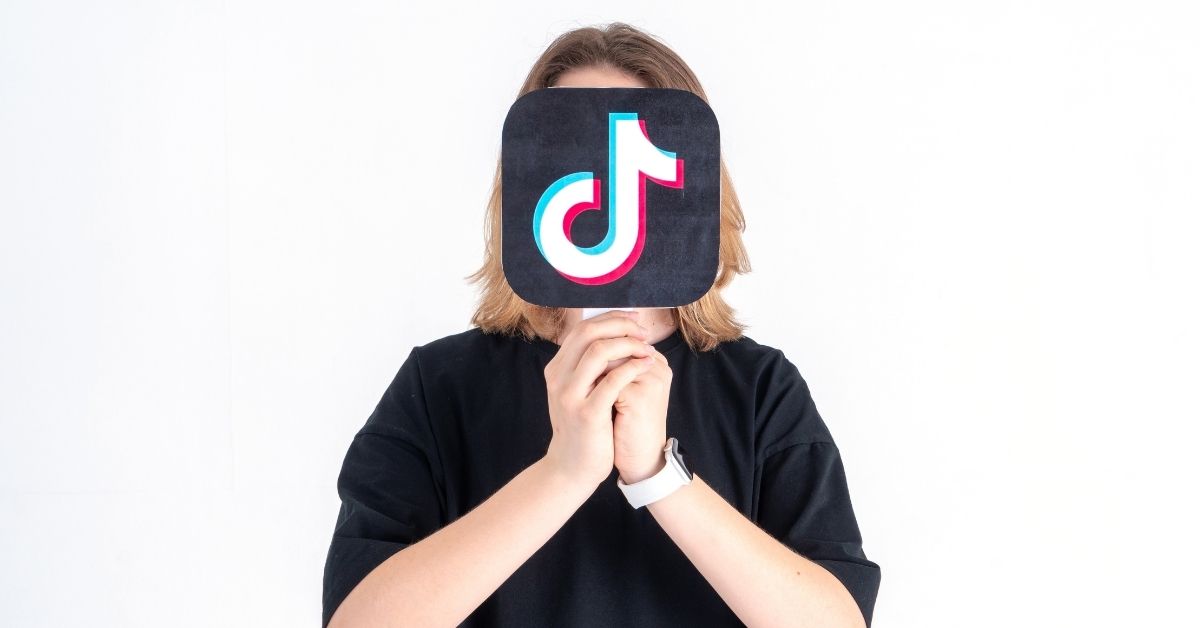 ide konten TikTok