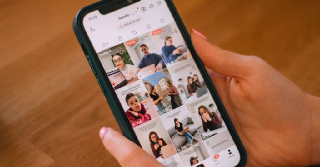 penghasilan tiktok affiloiate