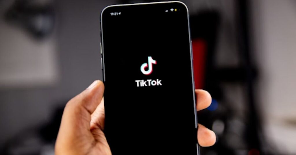 tiktok affiliate