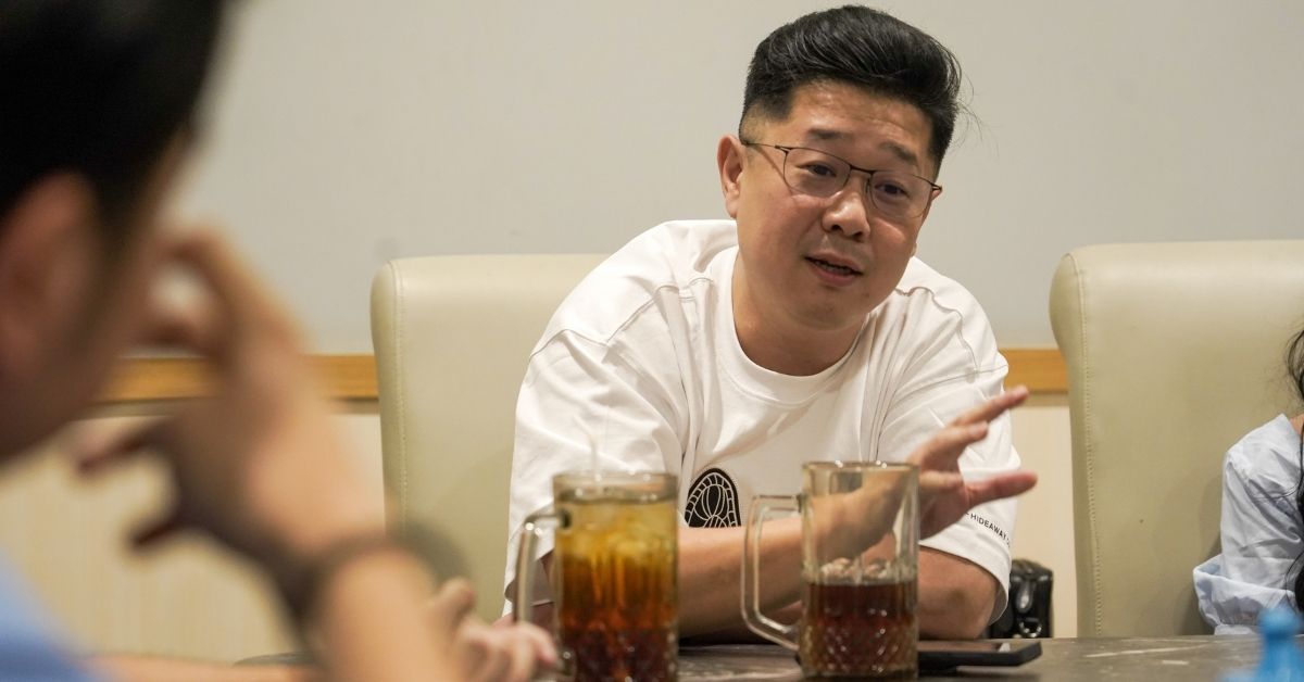 Konsultan Media Sosial