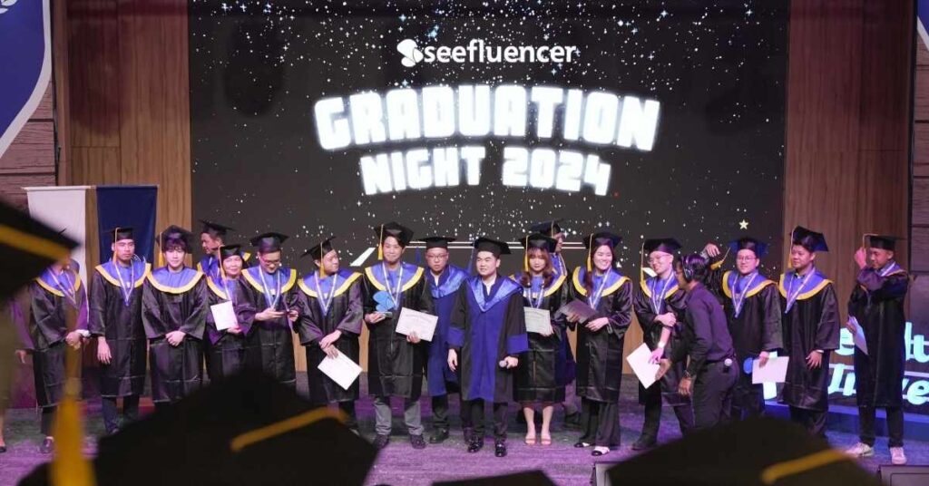 Social media marketing course