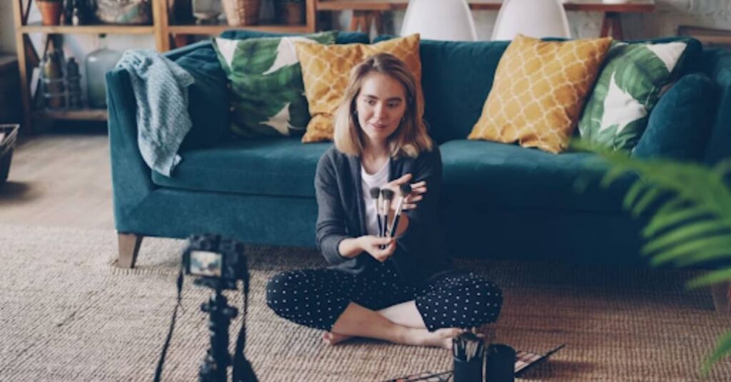 beauty influencer terkenal untuk menyesuaikan gaya mu