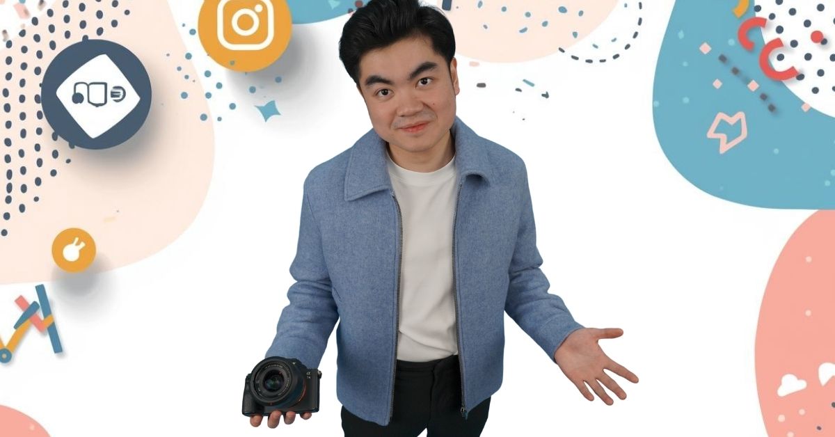 cara agar konsisten ngonten