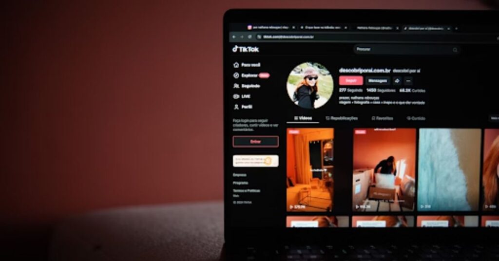 diaman belajar social media marketing