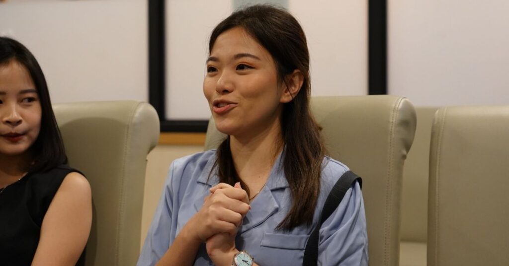 food vloger indonesia yang mengispirasi