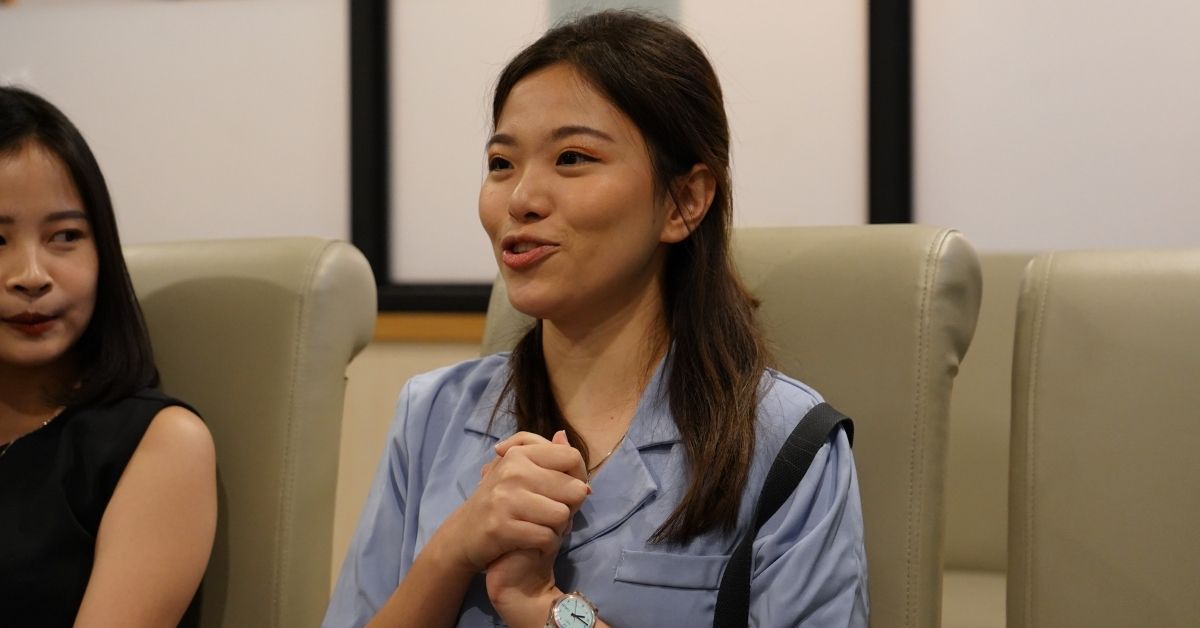 food vloger indonesia yang mengispirasi