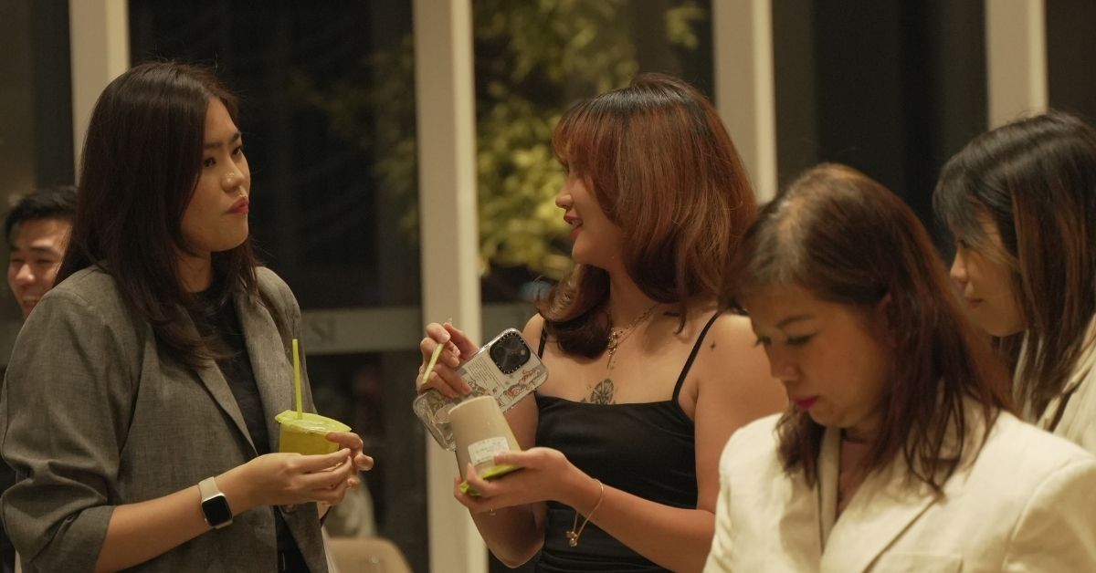 freelance Social Media Marketing