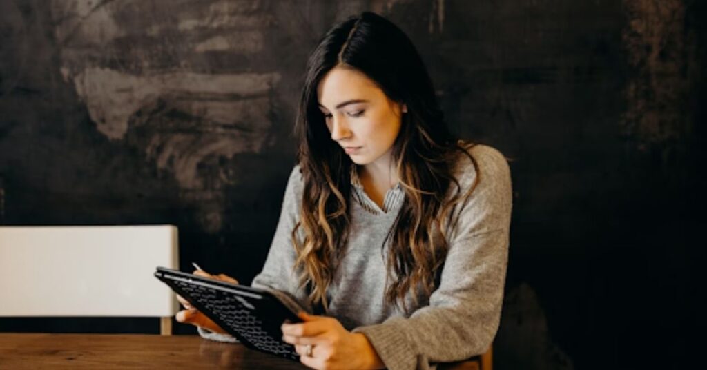 Jenis pekerjaan Social Media Marketing