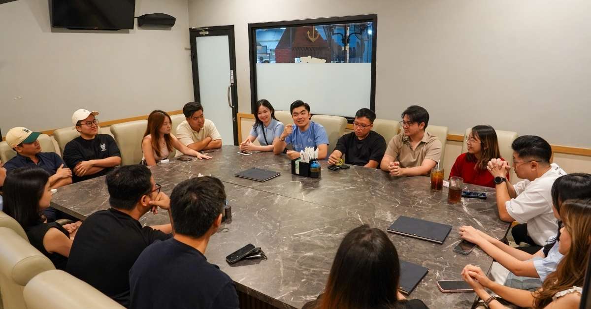 kesalahan dalam pengelolaan media sosial