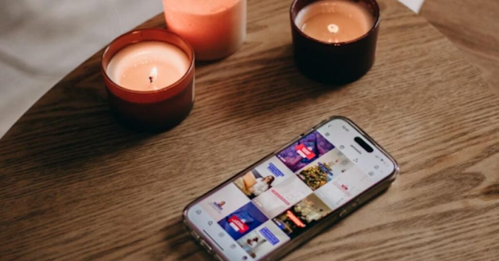 materi seefluencer cyrcle