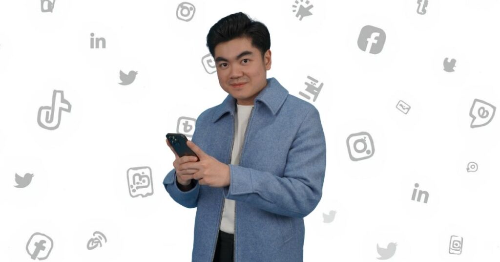 membangun kepercayaan bisnis menggunakan media sosial