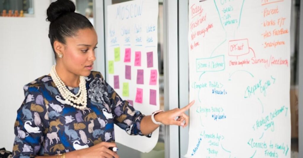 skill kerja social media marketing