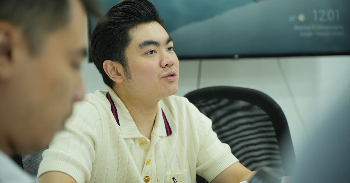 5 Manfaat Media Sosial untuk Bisnis