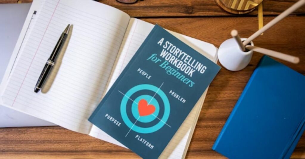 elemen formula story telling