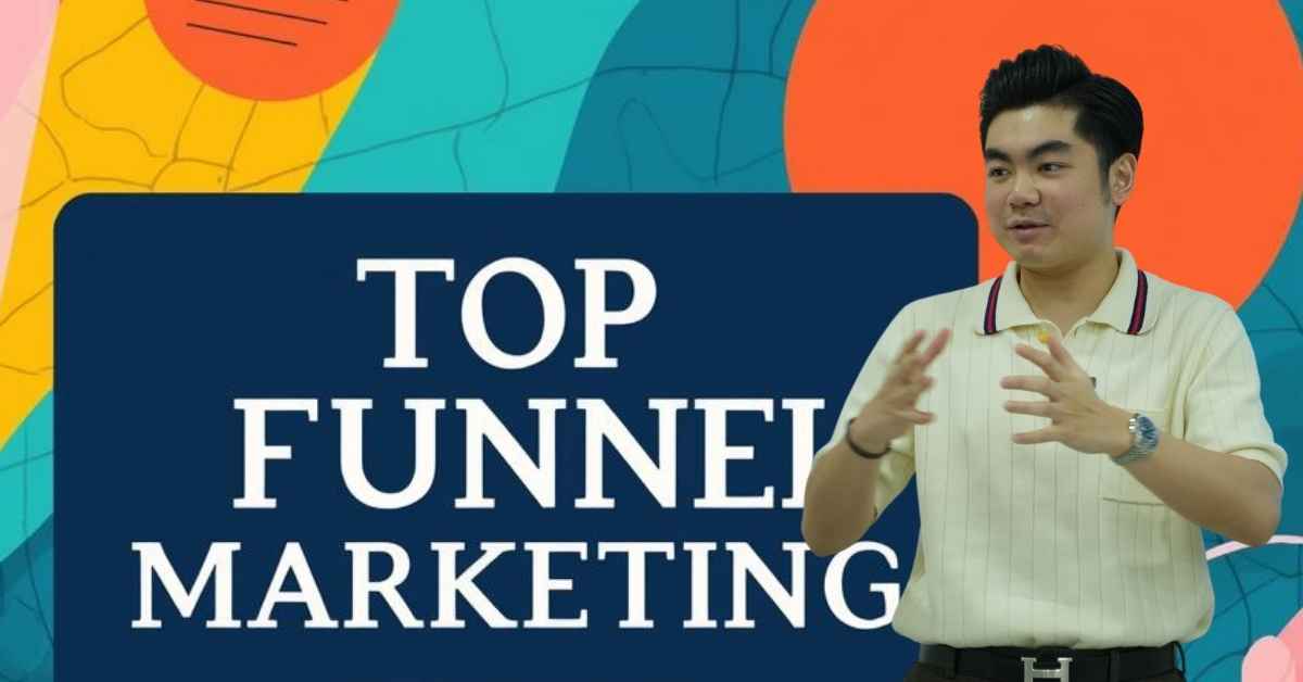 Funnel penjualan di media sosial untuk bisnis