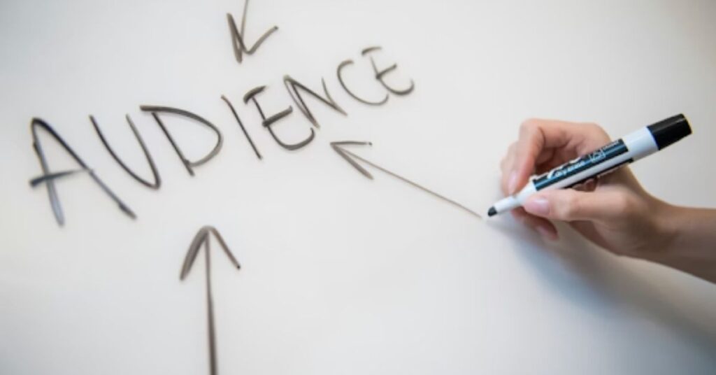 paham audience dan niche