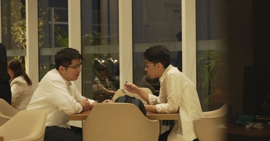 bagaimana cara mengembangkan bisnis online​