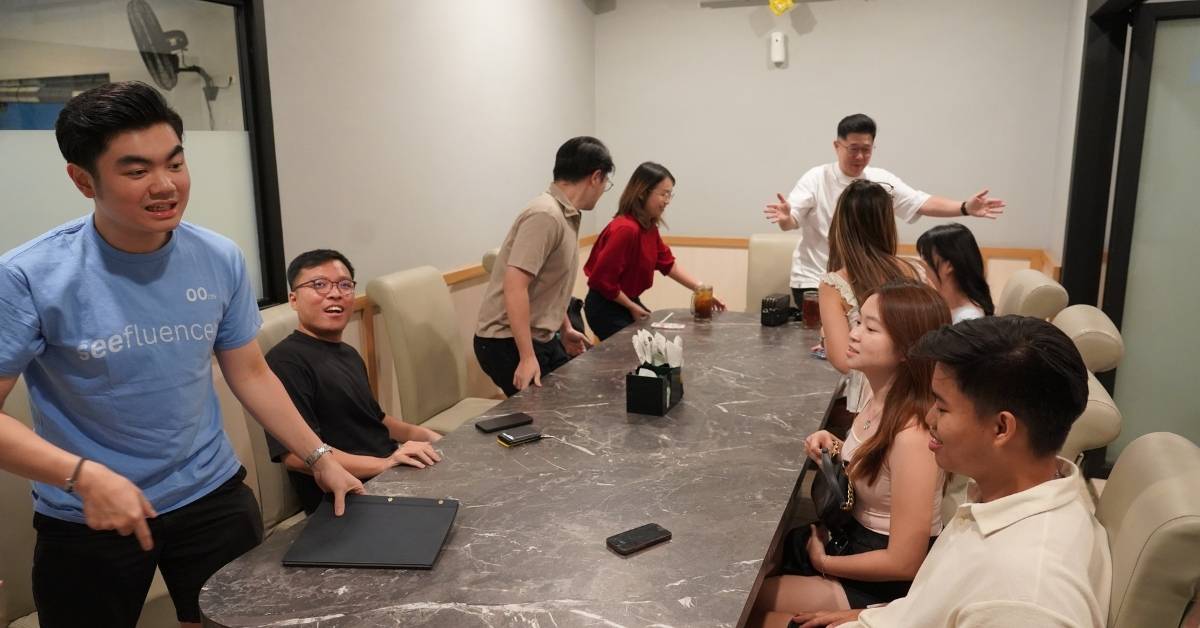 cara memulai bisnis makanan