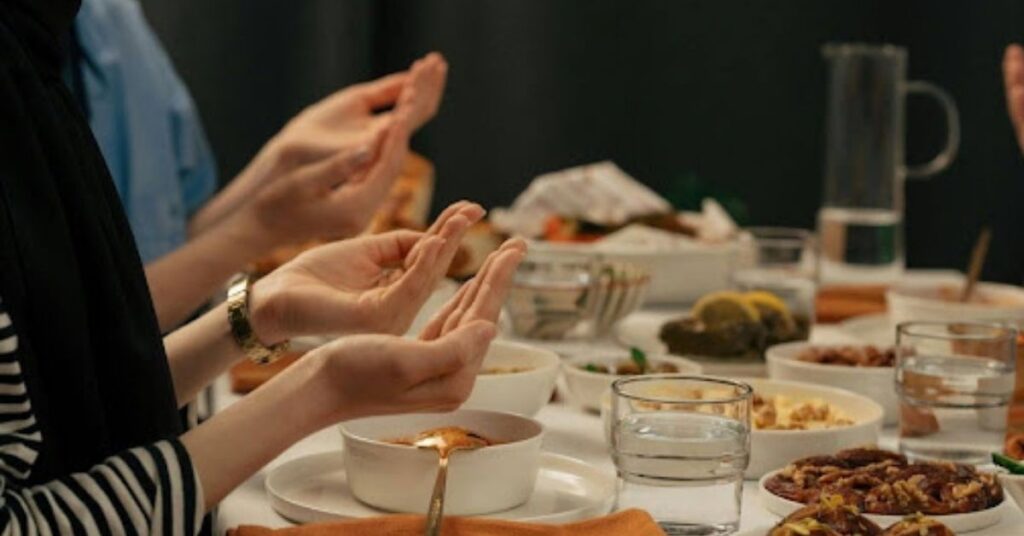 ide konten bulan ramadhan